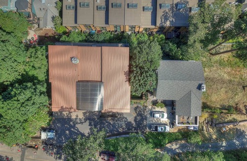 Hood River House | 500 m² House ∙ 6 bedrooms ∙ 12 guests