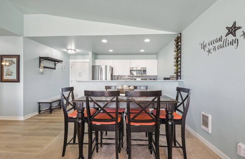 Westport Condo | 532 - The Ocean is Calling - pick up and Go!