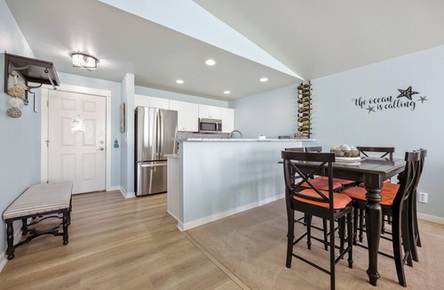 Westport Condo | 532 - The Ocean is Calling - pick up and Go!