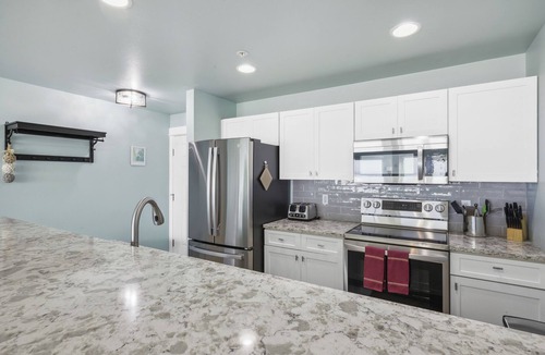 Westport Condo | 532 - The Ocean is Calling - pick up and Go!