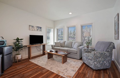 Broken Top Condo | 56 m² Condo ∙ 1 bedroom ∙ 4 guests