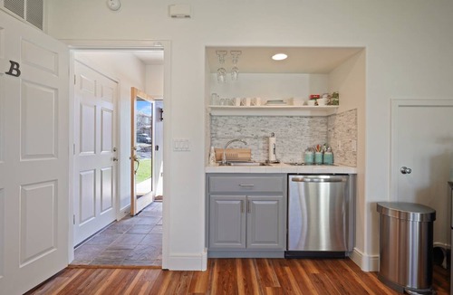 Broken Top Condo | 56 m² Condo ∙ 1 bedroom ∙ 4 guests