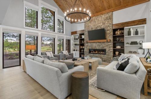 Sunriver House | 56948 Dancing Rock Loop