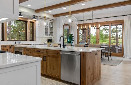 Sunriver House | 56948 Dancing Rock Loop