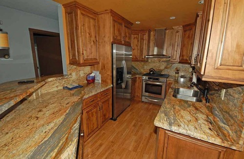 Tahoe Keys House | 584 Alpine Drive in South Lake Tahoe, CA