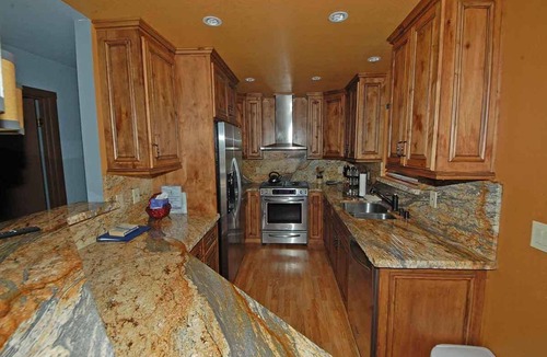 Tahoe Keys House | 584 Alpine Drive in South Lake Tahoe, CA