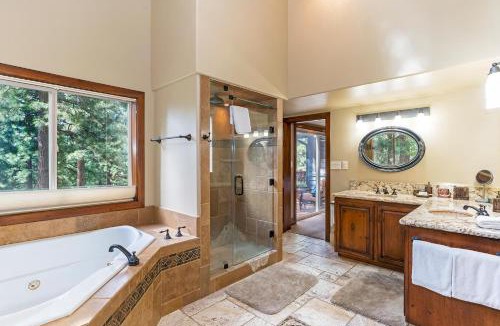 Incline Village House | 585 Knotty Pine - Gorgoeous Moutain Home