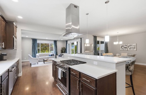 Northeast Tacoma House | 5BR Home near Tacoma Dome & Wild Waves-Sleeps 14