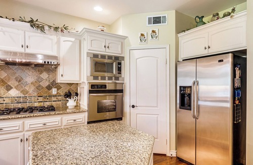 East San Gabriel House | 6 Mi to Dtwn Pasadena: Home w/Patio & Yard!