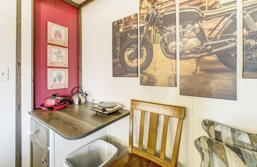 Cottonwood-Verde Village Apartment | 6 Mi to Old Town, Panoramic Views: Cottonwood Gem!