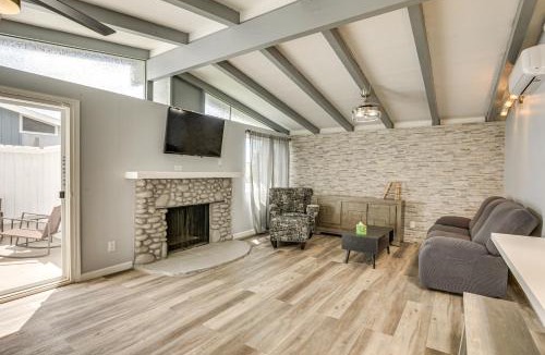 Clairemont House | 6 Mi to Pacific Beach: Pet-Friendly San Diego Home