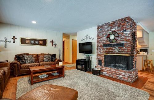 Sunriver House | 6 Otter