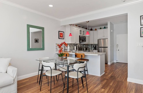 Carlsbad Condo | 628 Escape to Relaxation-Free Wifi-Free Parking