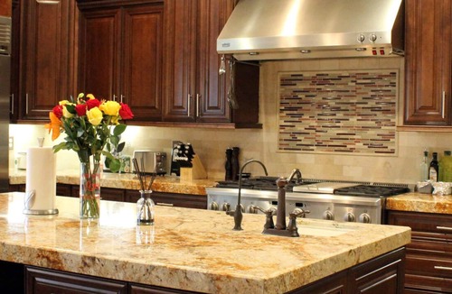 Las Vegas House | 6bdr 7ba Luxury Estate , Family friendly, cozy & private