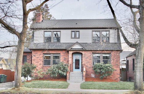 Wallingford House | 6BR/3BA Wallingford Gem, minutes to UW and Downtown