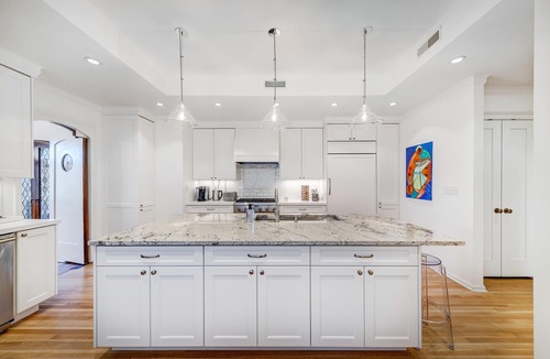 Downtown Salt Lake City House | 7,000 sqft Luxury Downtown Estate - Hot Tub - Sleeps 18 - 17% Off Monthly Stays