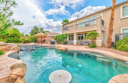 Enterprise House | 777Rentals - 7BR/5BA - Model House Mansion