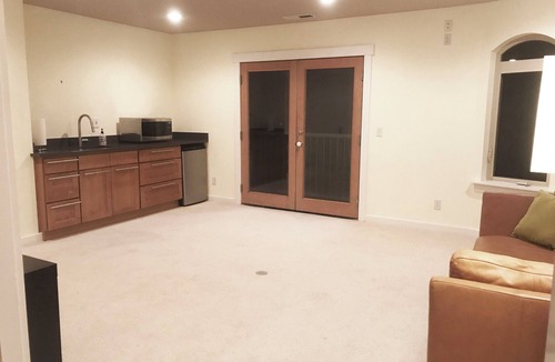 Kettle Falls House | 8,500 sq.ft. Luxurious River/Mountain View house