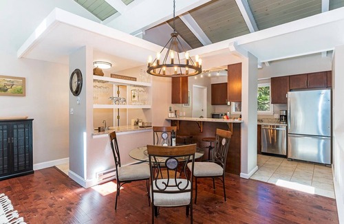 Incline Village Condo | 85 Mountain Shadows | 3BR/2.5BA Incline Village, Mtn Views