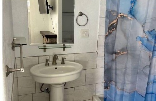 Chloride Apartment | 90 minutes from Las Vegas in old mining town. Pet friendly.