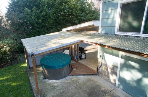 Neahkahnie Beach House | 97 m² House ∙ 2 bedrooms ∙ 6 guests