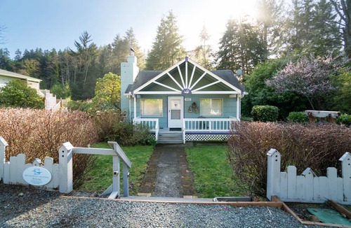 Neahkahnie Beach House | 97 m² House ∙ 2 bedrooms ∙ 6 guests