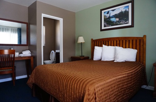 South Lake Tahoe Hotel | A&A Lake Tahoe Inn
