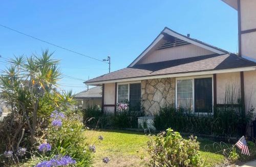 Clairemont Mesa East House | A Bridge to All San Diego Central Pool Home Private Room