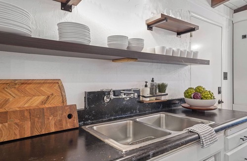 Davis House | A charming well-located home in central Davis