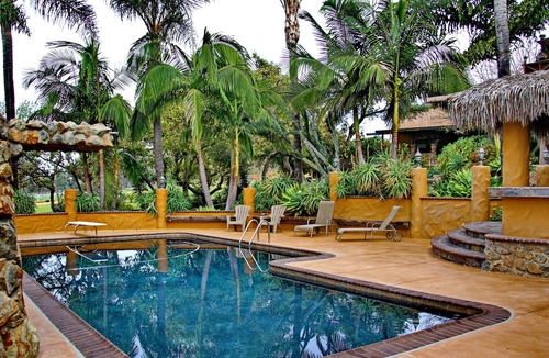 Escondido Apartment | A Country Oasis - 2 Bedroom
