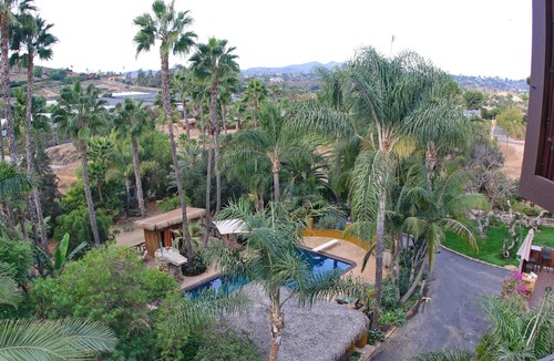 Escondido Apartment | A Country Oasis - 2 Bedroom