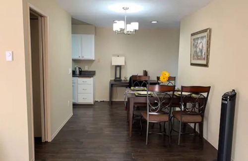 Overlake Condo | A Cozy Bellevue Condo at CrossRoad Mall