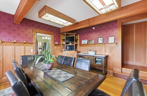 Pacific City House | A Craftsman style gem, hot tub, close to ocean