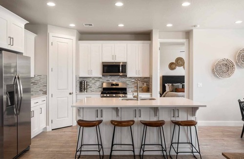 Washington House | A Family Affair, Sleeps 20 in two side-by-side units, 10 bedrooms!