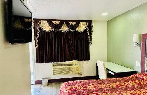 Sunrise Manor Hotel | A Fisher's Inn Motel