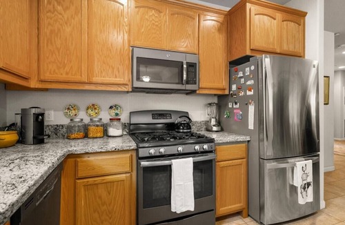 Chico House | A fresh new offering - Welcome to your Chico Getaway!