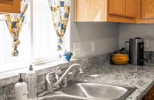 Chico House | A fresh new offering - Welcome to your Chico Getaway!