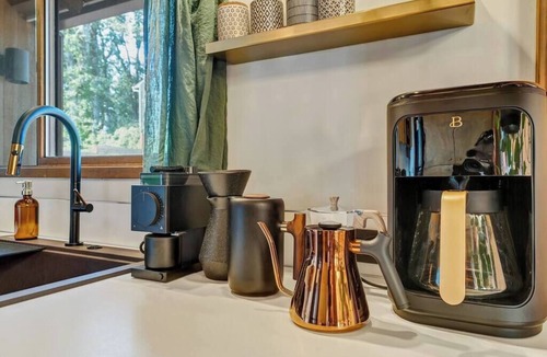 Salem House | A Full Mid-Century Experience, Quiet St