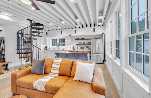 San Diego House | A Little Bit of Heaven near Rancho Santa Fe with a pool!
