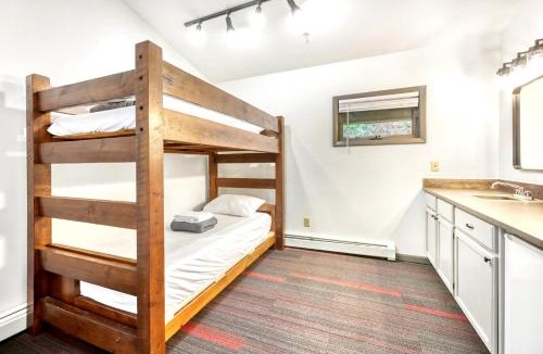 Boulder Cabin | A-Lodge Boulder