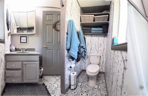Fruitland Cottage | A Perfect Escape