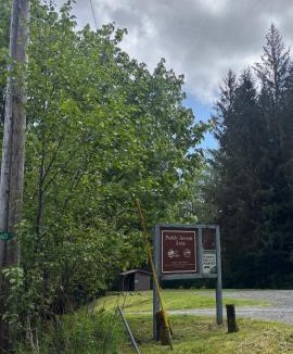 Beaver House | A Relaxing Getaway SolDuc 1