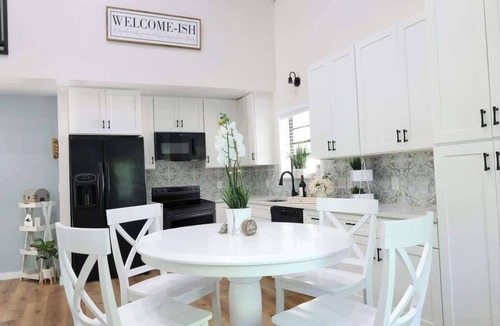 St. Augustine Cottage | A Serene Cottage Escape on 7 Acres St Augustine