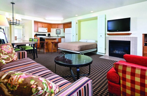 Angels Camp Resort | A stay to remember!