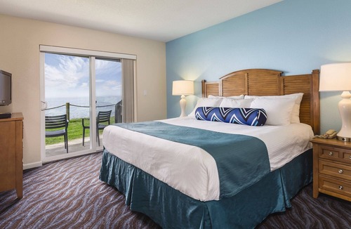 Depoe Bay Resort | A stay to remember!