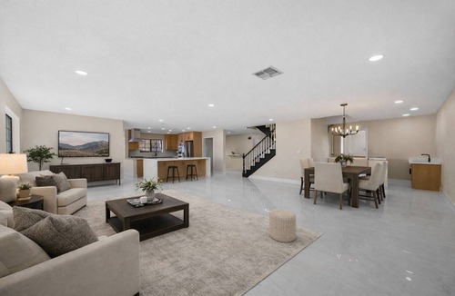 Spring Valley House | A Touch Of Class