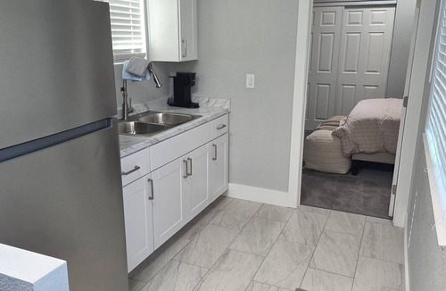 Las Vegas Apartment | A Warm Cozy Oasis