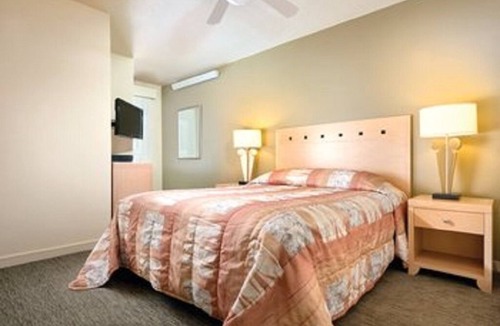 Seaside Gilbert District Resort | Absolutely gorgeous resort & condos !