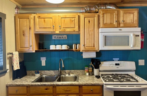 Goldendale Apartment | Abundant Activities for Adventures People