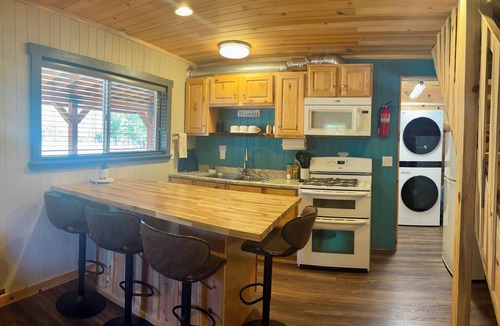 Goldendale Apartment | Abundant Activities for Adventures People